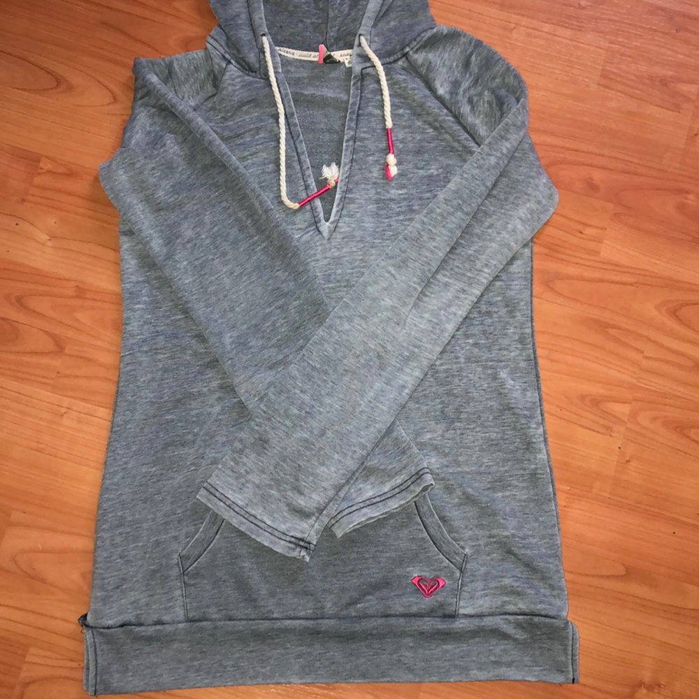 Woman’s Roxy Sweater